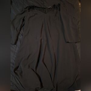 Lily Rose • little black dress • size small